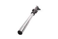 Left fork leg, damper tube, front fork, shock absorber...