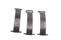 Air filter box tensioning bracket retaining spring BMW K...
