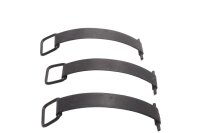 Air filter box tensioning bracket retaining spring BMW K...