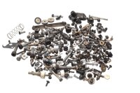 Screw set, various fasteners, trim BMW K 1100 RS K589...
