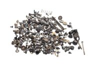 Jeu de vis, fixations diverses, garnitures BMW K 1100 RS K589 0522 92-96