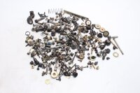 Jeu de vis, fixations diverses, garnitures BMW K 1100 RS K589 0522 92-96