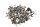 Jeu de vis, fixations diverses, garnitures BMW K 1100 RS K589 0522 92-96