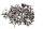 Jeu de vis, fixations diverses, garnitures BMW K 1100 RS K589 0522 92-96