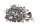Jeu de vis, fixations diverses, garnitures BMW K 1100 RS K589 0522 92-96