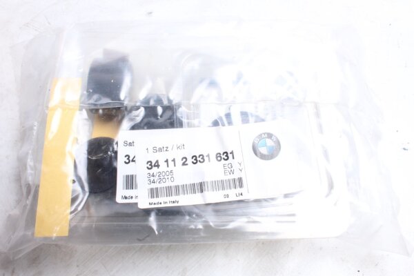 Bromsoksreparationssats, tätning, kolv, fram BMW K 1100 RS K589 0522 92-96