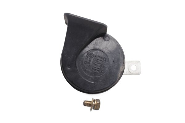 Horn, signalhorn, højre, elektrisk, højttaler BMW K 1100 RS K589 0522 92-96