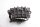 Bremssattel hinten Bremszange Hydraulik Honda ST 1100 Pan European SC26 90-01