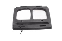 Luggage carrier mounting system BMW R 1100 RT 259 0413 96-01