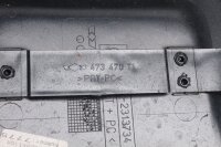 Achterkuip, bovenste achterklep, bagagedrager BMW R 1100 RT 259 0413 96-01