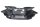 Achterkuip, bovenste achterklep, bagagedrager BMW R 1100 RT 259 0413 96-01