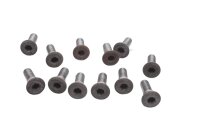 Bremsscheiben Schrauben Satz vorne links Honda ST 1100...