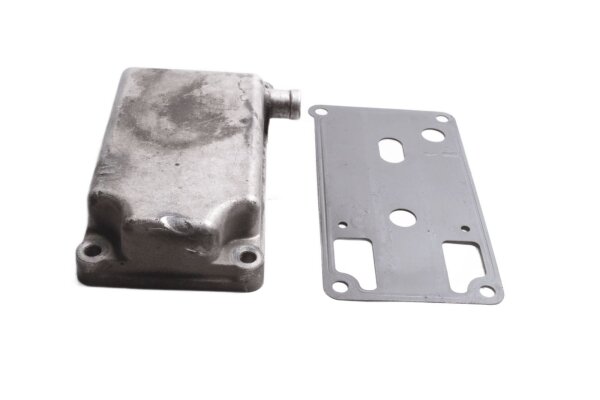 Vent cover, valve cover housing gasket Suzuki GSF 1200 Bandit WVA9 01-05