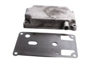 Vent cover, valve cover housing gasket Suzuki GSF 1200 Bandit WVA9 01-05