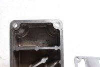 Vent cover, valve cover housing gasket Suzuki GSF 1200 Bandit WVA9 01-05