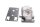 Vent cover, valve cover housing gasket Suzuki GSF 1200 Bandit WVA9 01-05