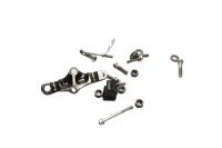Support du kit de montage du palier darbre à cames droit BMW R 1100 RT 259 0413 96-01