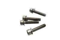Support du kit de montage du palier darbre à cames droit BMW R 1100 RT 259 0413 96-01
