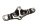 Support du kit de montage du palier darbre à cames droit BMW R 1100 RT 259 0413 96-01