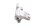 Support de conduite de frein, support de montage avant Suzuki GSF 1200 Bandit WVA9 01-05
