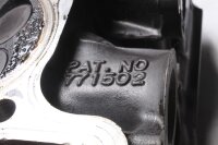Topstykke, ventildæksel, ventilstyring Suzuki GSF 1200 Bandit WVA9 01-05