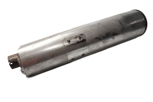Pakoputken äänenvaimennin pakoputkisto BMW R 1150 GS R21 0415 99-04