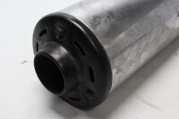 Pakoputken äänenvaimennin pakoputkisto BMW R 1150 GS R21 0415 99-04