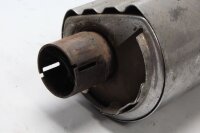Pakoputken äänenvaimennin pakoputkisto BMW R 1150 GS R21 0415 99-04