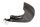 Rear fender splash guard wheel cover deflector BMW R 1150 GS R21 0415 99-04