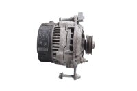 Laturi BOSCH 14V 50A BMW R 1150 R Rockster R28 0308 03-05