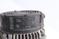 Laturi BOSCH 14V 50A BMW R 1150 R Rockster R28 0308 03-05