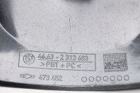Verkleidung Frontmaske Scheinwerferabdeckung vorne BMW R 1100 RT 259 0413 96-01