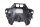 Verkleidung Frontmaske Scheinwerferabdeckung vorne BMW R 1100 RT 259 0413 96-01