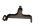 Soporte de montaje para matrícula BMW R 1150 GS R21 0415 99-04