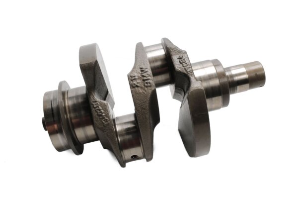 vilebrequin, piston, course, coussinets de bielle BMW R 1100 RT 259 0413 96-01