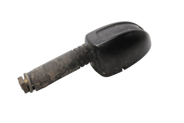 Vasen takavilkun kotelo, lampunpidin BMW R 1150 GS R21 0415 99-04