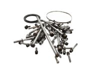 Schraubensatz Motor Befestigung Schrauben Bolzen BMW R 1100 RT 259 0413 96-01