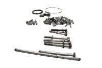 Schraubensatz Motor Befestigung Schrauben Bolzen BMW R 1100 RT 259 0413 96-01