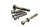 Schraubensatz Motor Befestigung Schrauben Bolzen BMW R 1100 RT 259 0413 96-01