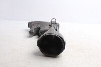 Takahaarukka, taka-akselin jousitus, akselin laakerit BMW R 1150 R Rockster R28 0308 03-05