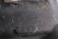 Takahaarukka, taka-akselin jousitus, akselin laakerit BMW R 1150 R Rockster R28 0308 03-05