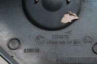 Cubierta del carenado delantero, cabina, parte delantera derecha BMW R 1150 R R28 0429 01-06