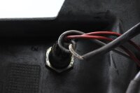 garniture du panneau latéral arrière droit BMW R 1100 RT 259 0413 96-01