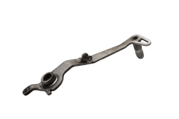 Leva del freno posteriore, pedale del freno, dentatura BMW R 1100 RT 259 0413 96-01