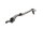 Leva del freno posteriore, pedale del freno, dentatura BMW R 1100 RT 259 0413 96-01