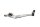 Leva del freno posteriore, pedale del freno, dentatura BMW R 1100 RT 259 0413 96-01