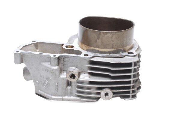 Cylindre droit, chemise de piston, gorge de segment BMW R 1200 GS K25 0307 R12 04-07
