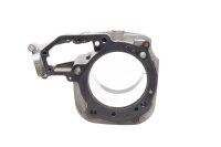 Cylindre droit, chemise de piston, gorge de segment BMW R 1200 GS K25 0307 R12 04-07