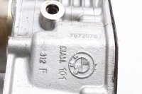 Cylindre droit, chemise de piston, gorge de segment BMW R 1200 GS K25 0307 R12 04-07