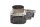 Cylindre droit, chemise de piston, gorge de segment BMW R 1200 GS K25 0307 R12 04-07